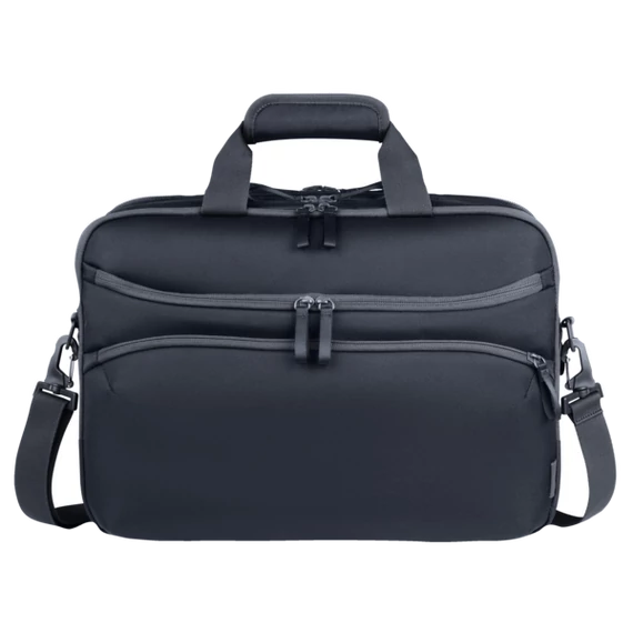 HP laptoptáska Travel Plus 22L 16" - szürke