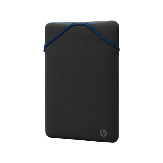 HP laptopvédő tok, kifordítható Protective Reversible 14" - fekete/kék