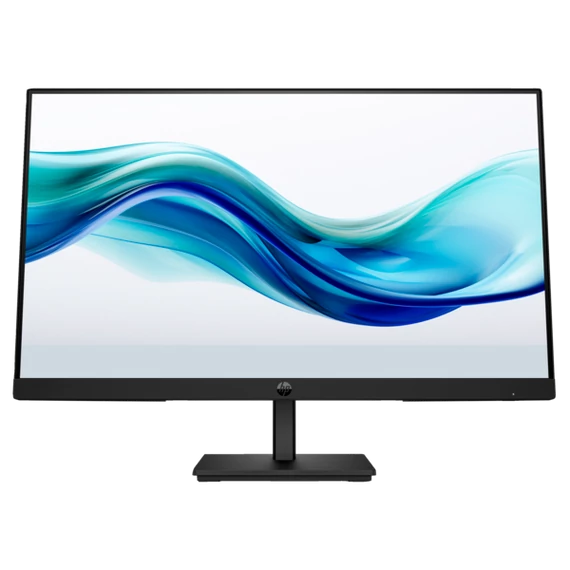 HP monitor 23.8” Series 3 Pro 324pf AG IPS 1920x1080, 100Hz, 16:9, 1000:1, 5ms, HDMI, DP, VGA, fekete