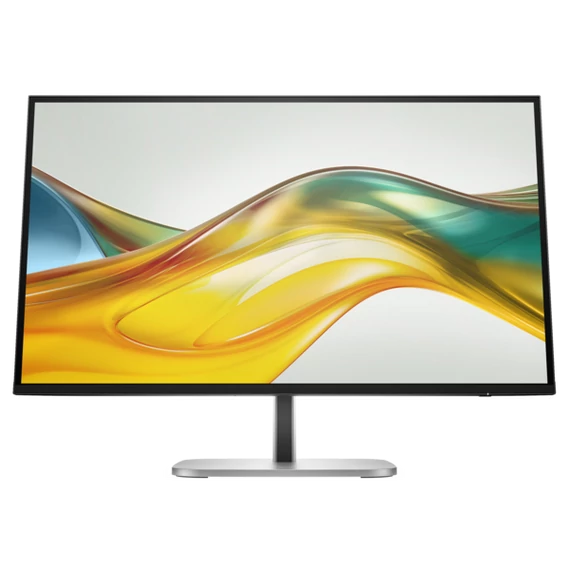 HP monitor 27” Series 5 Pro 527pq AG IPS 2560x1440, 100Hz, 16:9, 1500:1, 350cd, 5ms, HDMI, DisplayPort, fekete/ezüst