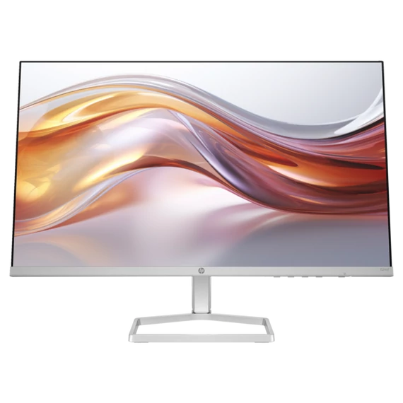 HP monitor 527sf 27" AG IPS 1920x1080, 1500:1, 300cd, 5ms, VGA, 2xHDMI - fekete