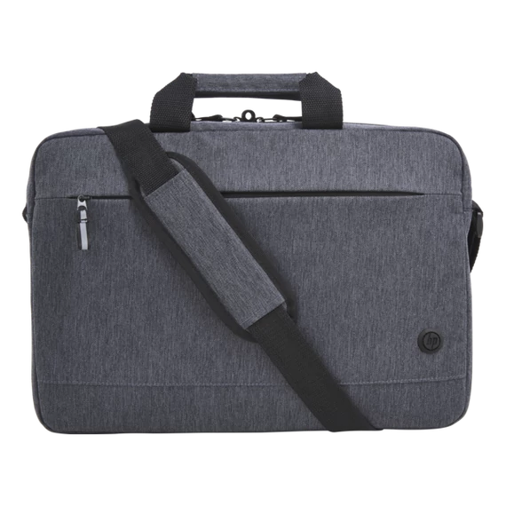 HP laptoptáska Prelude Pro Recycle Topload 15.6" - szürke
