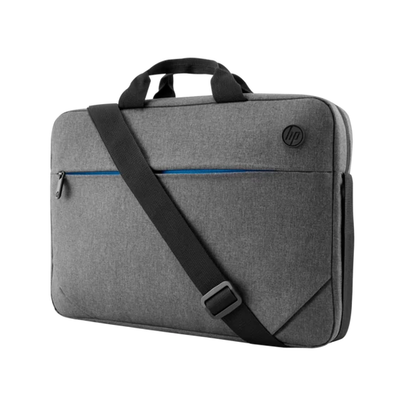 HP laptoptáska Prelude Topload 17.3" - szürke