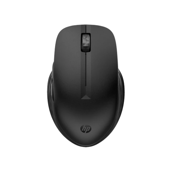 HP vezeték nélküli egér, több eszközös 435 - fekete