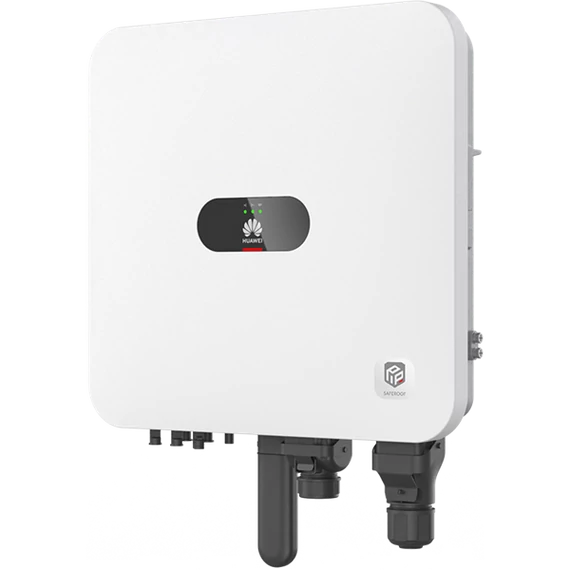 HUAWEI SUN 2000-5K-MAP0 - 3 fázis inverter