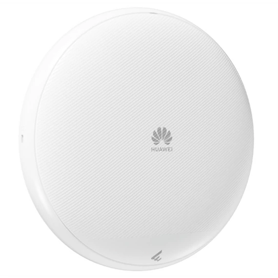 Huawei eKit Wireless Access Point TriBand,WiFi 7,13.66 Gbps,Smart Antenna,1x5GE uplink,1x1GE downlink,POE w/o AC,beltéri