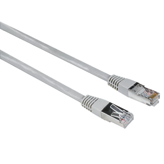 Hama Kábel - 200915 (UTP patch, CAT5E STP, 1 Gbit/s, 1,5m)