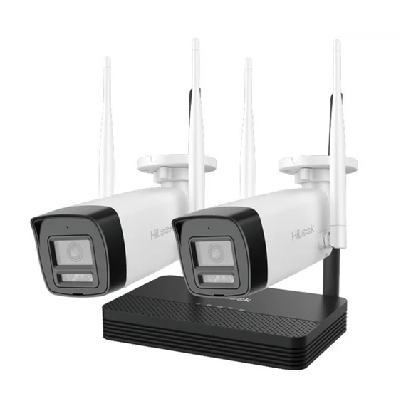HiLook IP Wifi Kit - DS-J142I/IKS-2044BH-PH/W EasyLink Kit