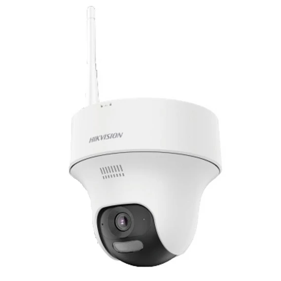 HiLook IP Wifi turretkamera - IPC-F140-LIDF/W(2.8mm) EasyLink Kit-hez!