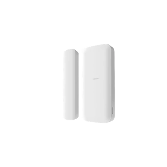 Hikvision AX Pro Érzékelő - DS-PDMCS-EG2-WE (Ablak/Ajtónyitás érzékelő, Fehér)