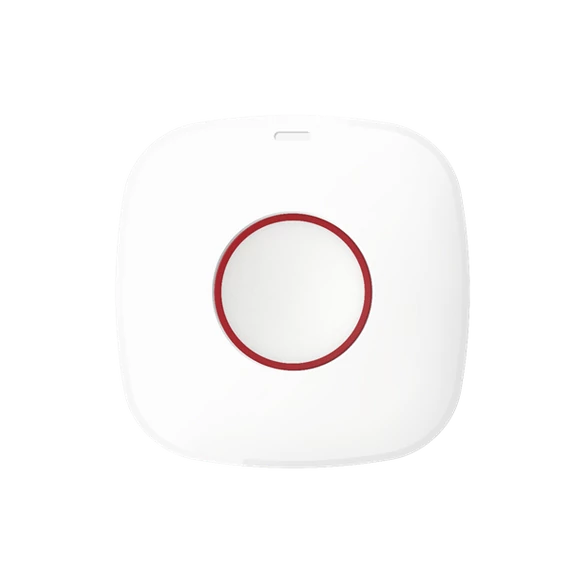 Hikvision AX Pro Pánikgomb - DS-PDEB1-EG2-WE (Vezeték nélküli)