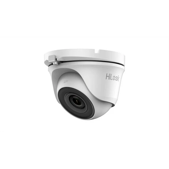 HiLook Analóg turretkamera - THC-T120 (2MP, 2,8mm, EXIR20m, ICR, DNR)