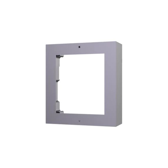 Hikvision IP kaputelefon szerelőkeret - DS-KD-ACW1 (1 modulos)