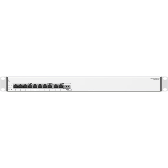 Huawei eKit Engine Gateway 2x1000Mbps (WAN), 1x1GE SFP (WAN) + 8x1000Mbps (LAN), Rackes - S380-H8T3ST