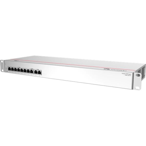 Huawei eKit Engine Gateway 2x1000Mbps (WAN) + 8x1000Mbps (LAN), Rackes - S380-S8T2T