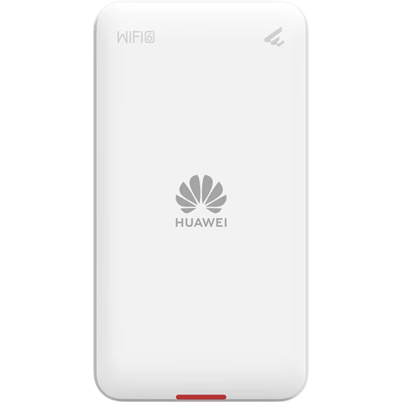 Huawei eKit Wireless Access Point DualBand,USB,BLE,WiFi 6,3Gbps,Smart Antenna,1GE uplink,1GE downlink,POE w/o AC,beltér