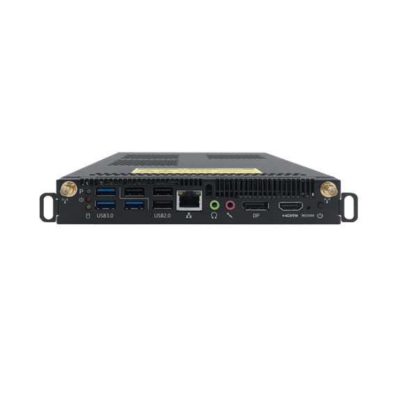 Huawei eKit ICD OPS i5 D, Intel Core I5-10500 (3.10GHz), 8GB, 128GB SSD, Windows10 IOT Entreprise