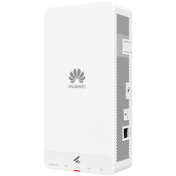 Huawei eKit Wireless Access Point DualBand,WiFi 7,3.57Gbps,SmartAnt,USB,1x2.5GE uplink,4x1GEdownlink,POE w/oAC,fali