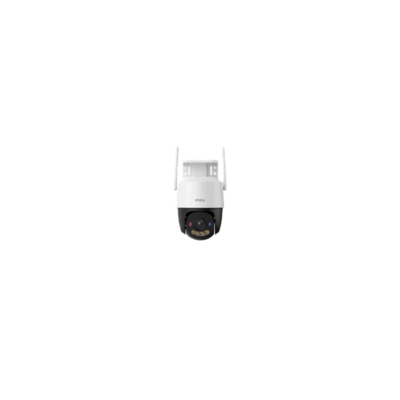 Imou IP wifi PT dómkamera - Cruiser SC (SmartColor, 5MP, 3,6mm, IP66, H265, IR+LED30m+RB LED, SD, mikr., hangsz.,12V)