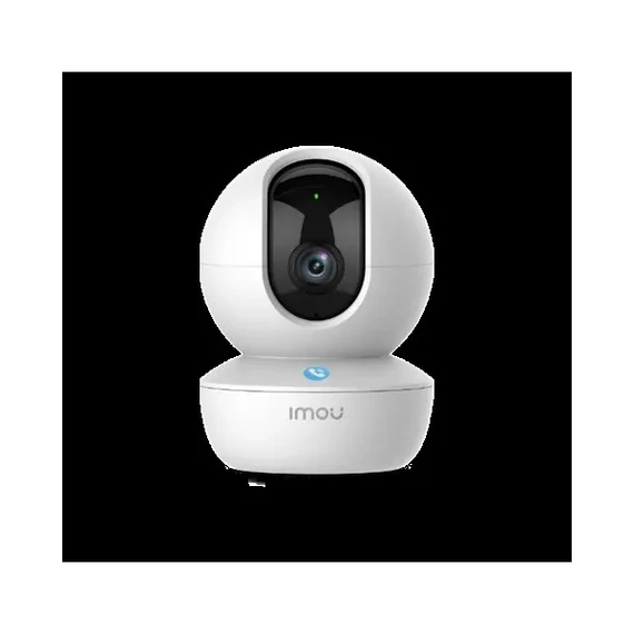 Imou IP wifi PT dómkamera - Ranger RC (3MP, 3,6mm, beltéri, H265, IR10m, microSD, hangszóró, mikrofon, 5VDC)