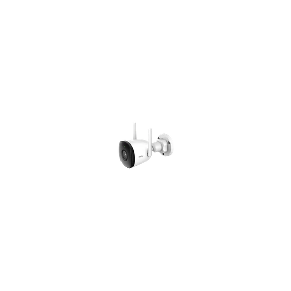 Imou IP wifi csőkamera - Bullet 2C (2MP, 2,8mm, kültéri IP67, H265, IR30m, SD, mikrofon, 12VDC)