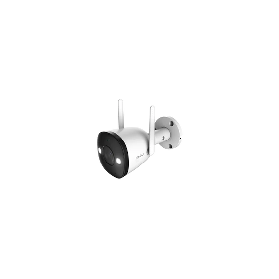 Imou IP wifi csőkamera - Bullet 2 (SmartColor; 2MP, 2,8mm, kültéri IP67, H265, IR+LED30m, SD, mikrofon, 12VDC)