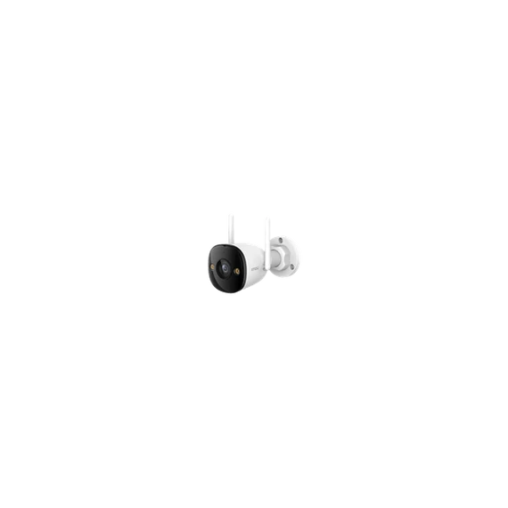 Imou IP wifi csőkamera - Bullet 3 (SmartColor; 3MP, 2,8mm, kültéri IP67, H265, IR+LED30m, SD, mikrofon, hangszóró,12VDC)