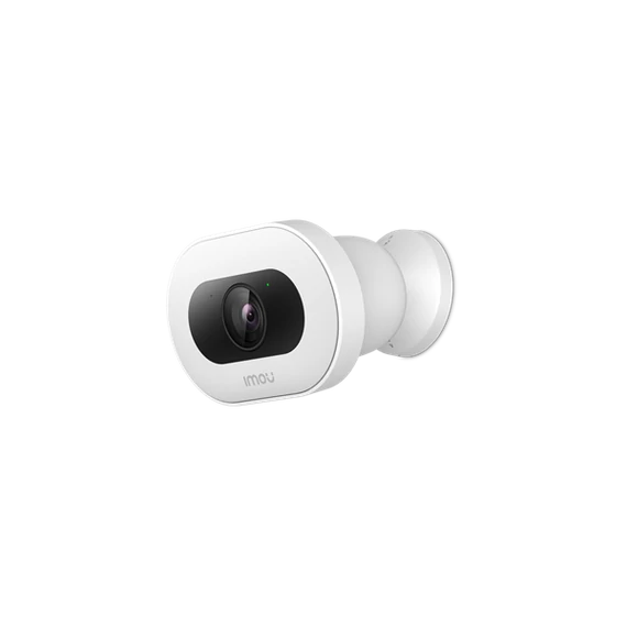 Imou IP wifi csőkamera - Knight 4K (SmartColor, 4MP, 2,8mm, kültéri IP67, H265, IR30m+LED20m, SD, mikrofon, hangsz., AI)