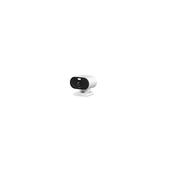 Imou IP wifi csőkamera - Versa (SmartColor, 2MP, 2,8mm, kültéri IP65, H265, IR20m+LED, SD, mikrofon, hangsz., 5V)