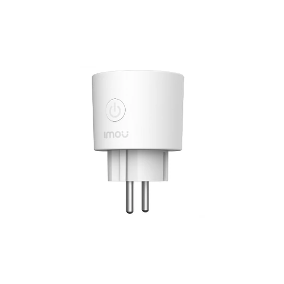 Imou Okos Dugalj - CE2 (230V-16A; 2,4GHz WiFi; Távoli hozzáférés; Ütemezés; Távoli mód)