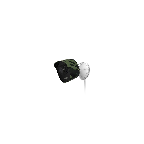 Imou kamera burkolat - FRS10-C (Looc-hoz; szilikon, camouflage)