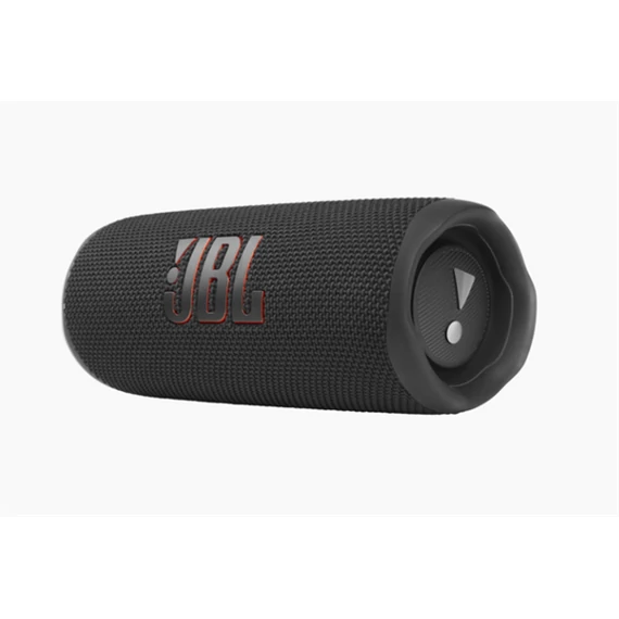 JBL Flip 6 (Hordozható vízálló hangszóró), Fekete