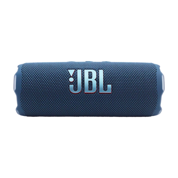 JBL FLIP 7 BLU BT hangszóró, Kék (Hordozható, vízálló)