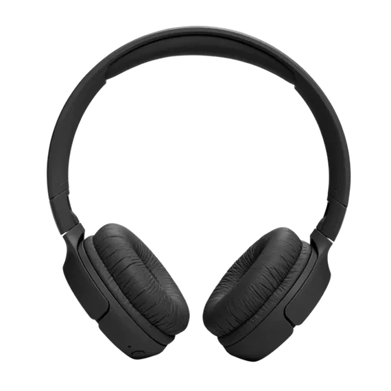 JBL Tune 520BT (vezeték nélküli fejhallgató), Fekete