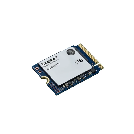 KINGSTON SSD M.2 2230 PCIe 4.0 NVMe 1000GB NV3