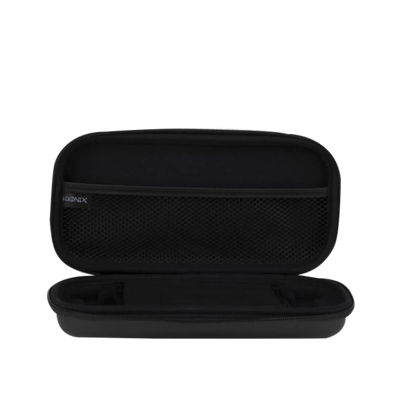 KONIX - BORUTO "New Team7" Nintendo Switch/Lite/OLED Utazó Tok, Mintás