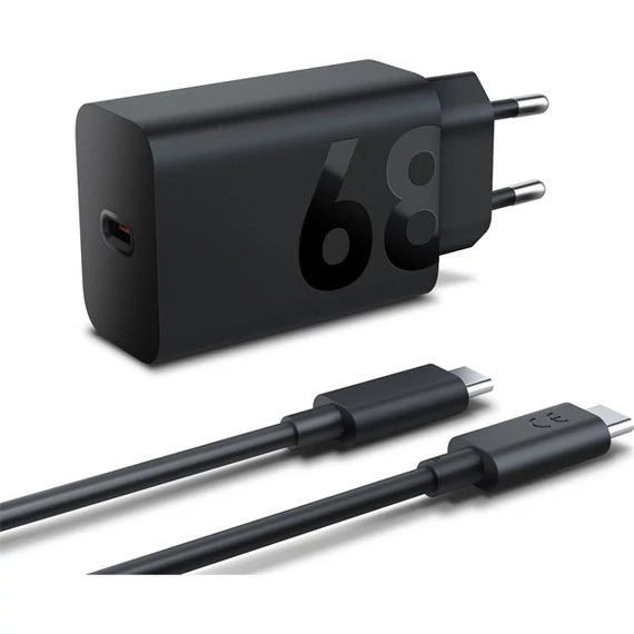 LENOVO Tablet 68W USB-C Wall Charger (EU)