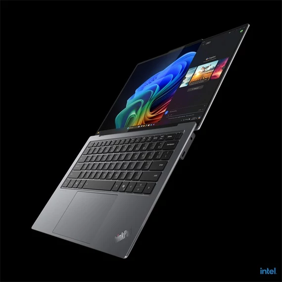 LENOVO ThinkPad X9-14 Gen 1, 14.0" WUXGA OLED, Intel Core Ultra 5 228V (4.5GHz), 32GB, 512GB SSD, Win11 Pro, Grey