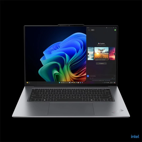 LENOVO ThinkPad X9-15 Gen 1, 15.3" 2.8K OLED, Intel Core Ultra 5 228V (4.5GHz), 32GB, 512GB SSD, Win11 Pro.