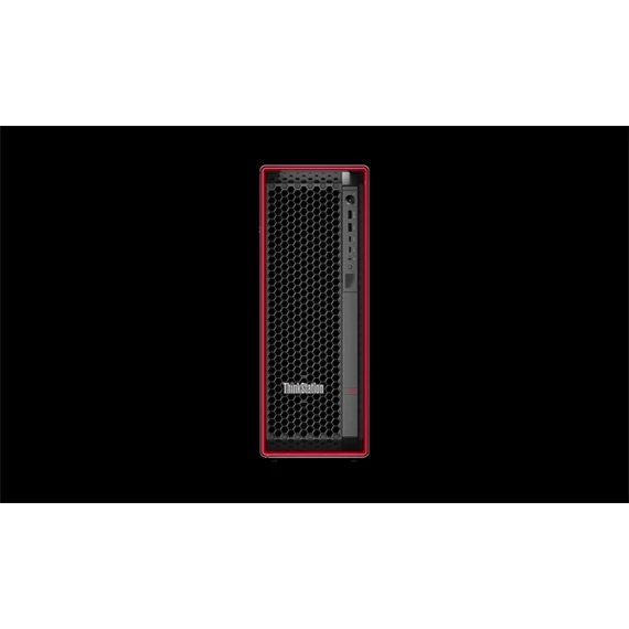LENOVO ThinkStation P5 TWR, Intel Xeon w5-2455X (4.6GHz), 32GB, 1TB SSD, nVIDIA RTX A2000 12GB, Win11 Pro