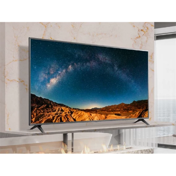 LG Smart TV 65" 65UR78GC 3840x2160, 3xHDMI/2xUSB, WiFi, webOS23, HDR10