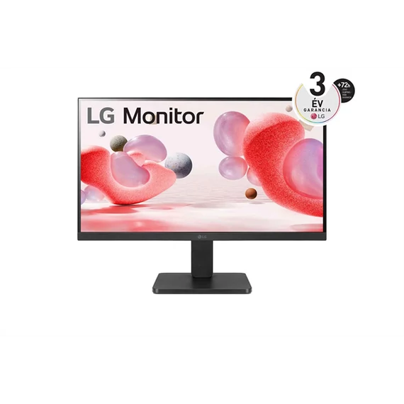 LG VA monitor 21.45" 22MR410, 1920x1080, 16:9, 250cd/m2, 5ms, VGA/HDMI