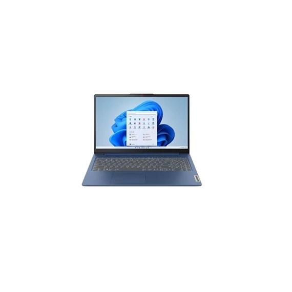 Lenovo Notebook - 15,6" FHD, AMD Ryzen 7 7730U, 16GB, 512GB SSD, AMD Radeon Graphics, FreeDOS