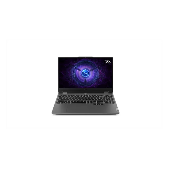 Lenovo Notebook - 15,6" FHD, Intel® Core™ i5-12450HX, 16GB, 512GB SSD, NVIDIA® GeForce® RTX 2050 4GB, FreeDOS