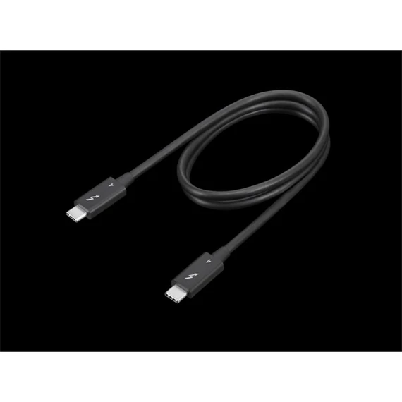 LENOVO Kiegészítő kábel - Thunderbolt 4, 0.7m