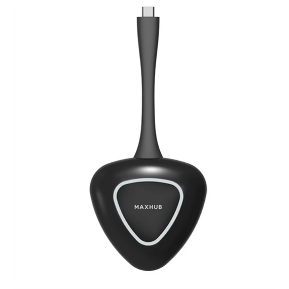 MAXHUB LFD kiegészítő - WT02A Wireless USB-C Mirroring Dongle