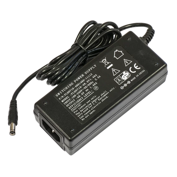 MIKROTIK Adapter 48V 1,46A - 48POW