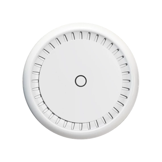 MIKROTIK Wireless Access Point DualBand 2x1000Mbps, 1,167Gbps, High-Gain, Falra rögzíthető - RBCAPGI-5ACD2ND-XL