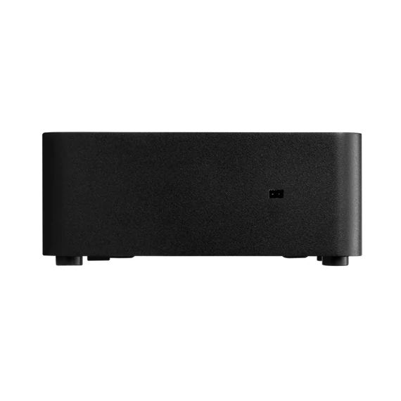 MSI Business DT Cubi NUC 1M-072BCZ, Core 7 150U, DDR5, NVME, 2,5", AX+BT5.3, Thunderbolt4 x2, RJ45 x2, HDMI x2, Black