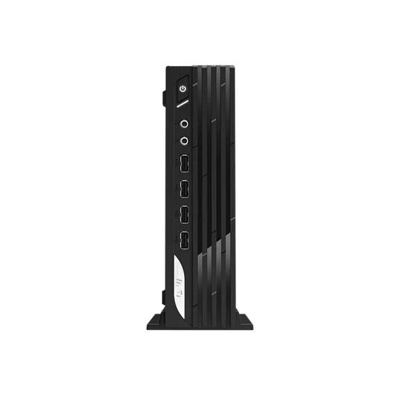 MSI Business DT PRO DP21 13M-868, i5-13400, 8GB, 512GB M.2, INT, NOOS, Black